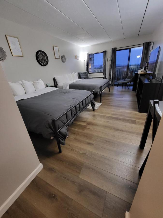 Cedar Lodge Room W/ Lake Views! Laconia Zewnętrze zdjęcie